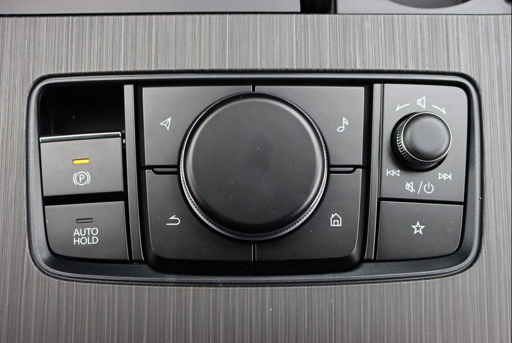 new 2026 Mazda CX-90 car, priced at $60,045