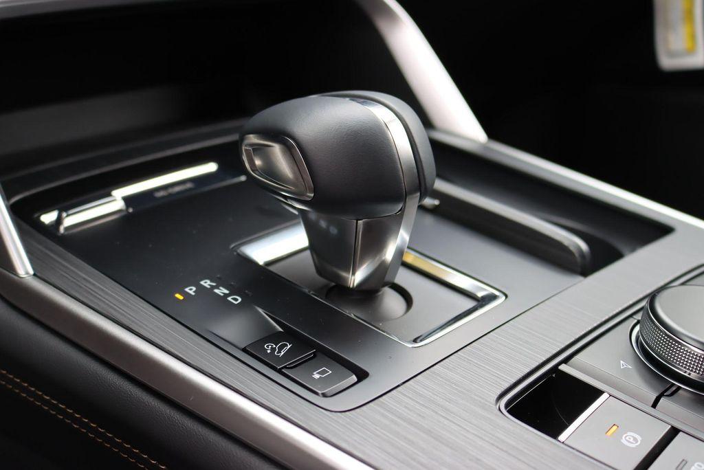 new 2026 Mazda CX-90 car, priced at $60,045