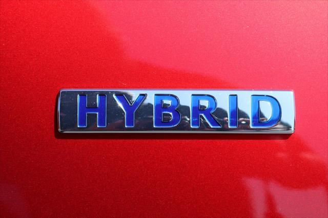 new 2025 Mazda CX-50 Hybrid car, priced at $42,365
