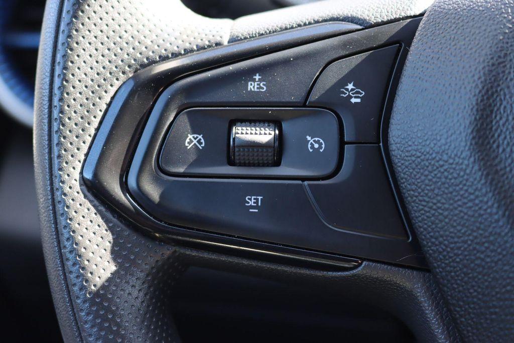 used 2024 Chevrolet Trax car, priced at $19,893