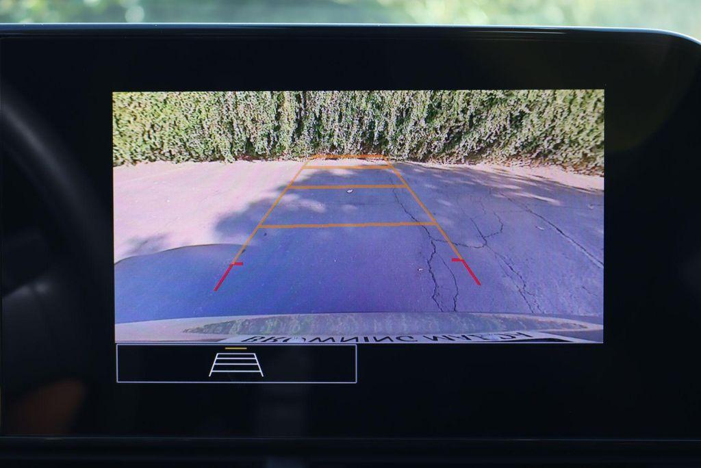 used 2024 Chevrolet Trax car, priced at $19,893