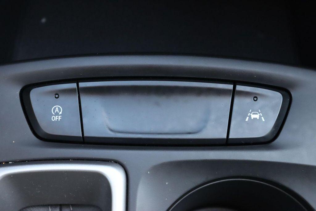 used 2024 Chevrolet Trax car, priced at $19,893