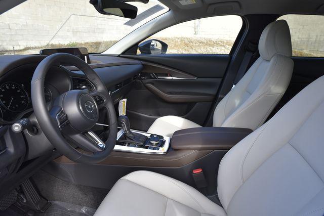 new 2024 Mazda CX-30 car, priced at $37,730