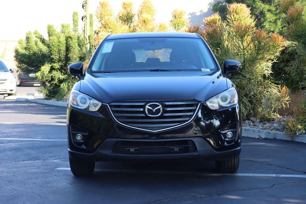 used 2016 Mazda CX-5 car, priced at $14,999