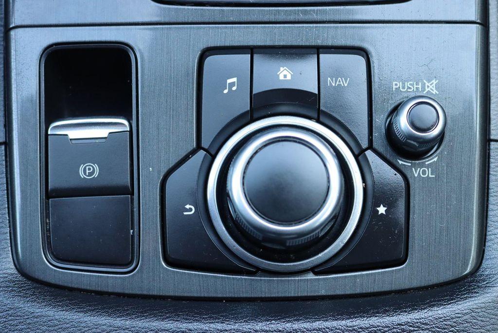 used 2016 Mazda CX-5 car, priced at $14,999