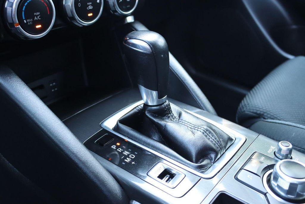 used 2016 Mazda CX-5 car, priced at $14,999