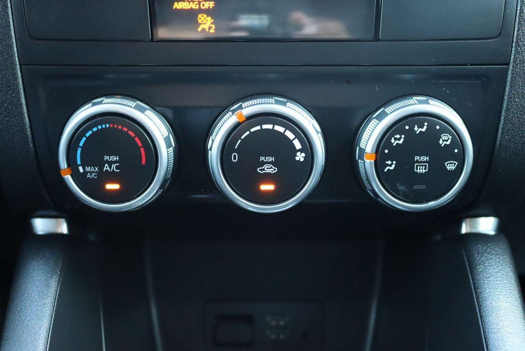 used 2016 Mazda CX-5 car, priced at $14,999