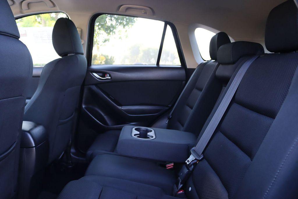 used 2016 Mazda CX-5 car, priced at $14,999