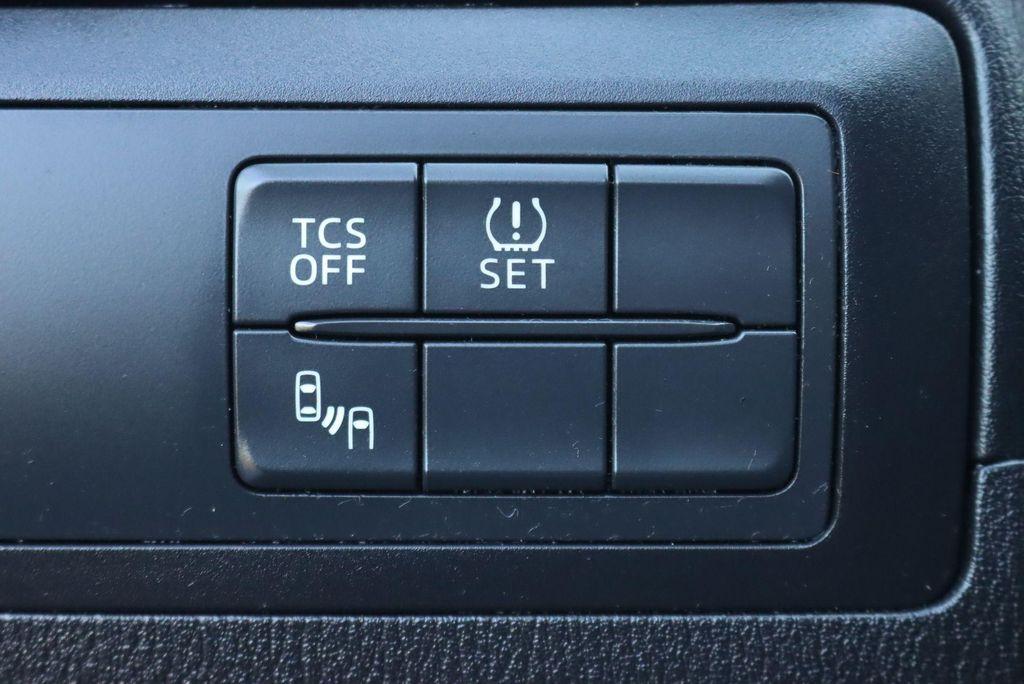 used 2016 Mazda CX-5 car, priced at $14,999