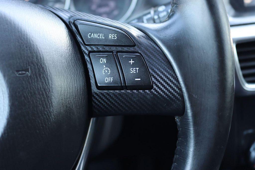 used 2016 Mazda CX-5 car, priced at $14,999