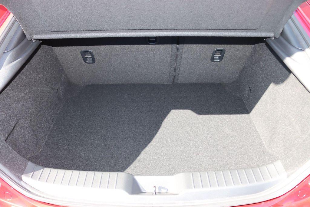 new 2026 Mazda Mazda3 car, priced at $28,885