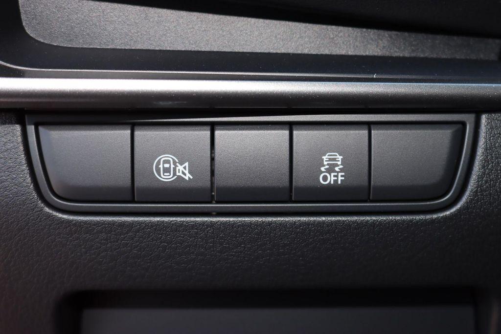 new 2026 Mazda Mazda3 car, priced at $28,885