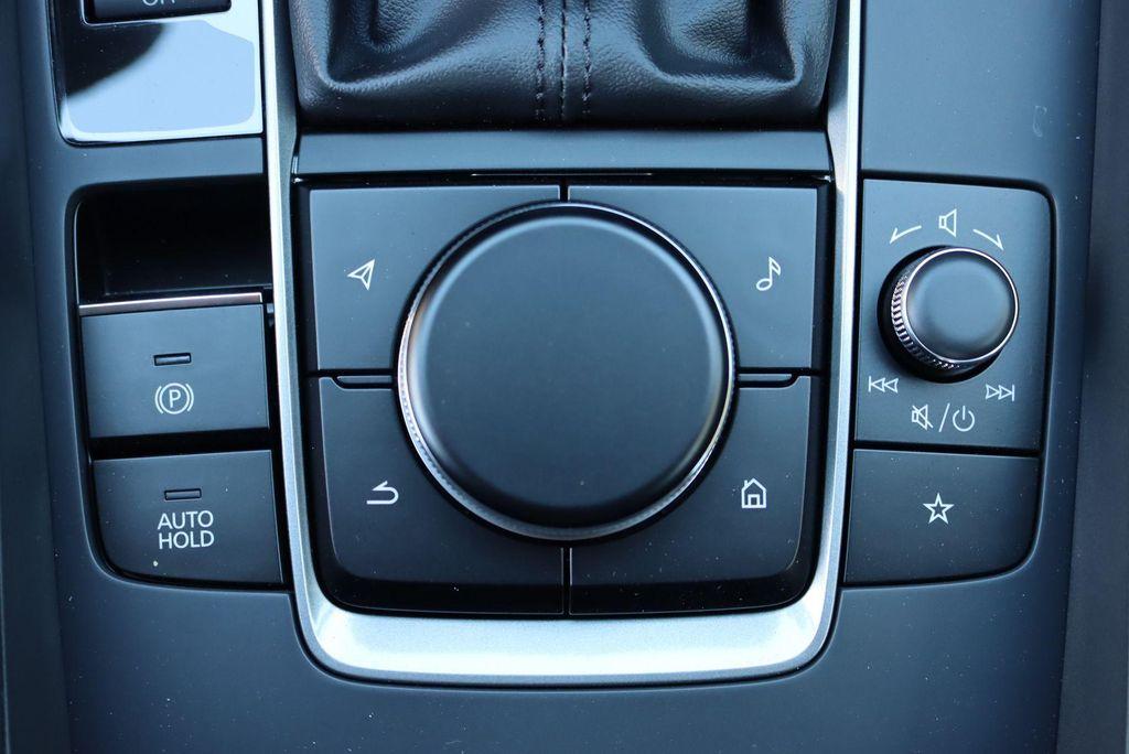 new 2026 Mazda Mazda3 car, priced at $28,885