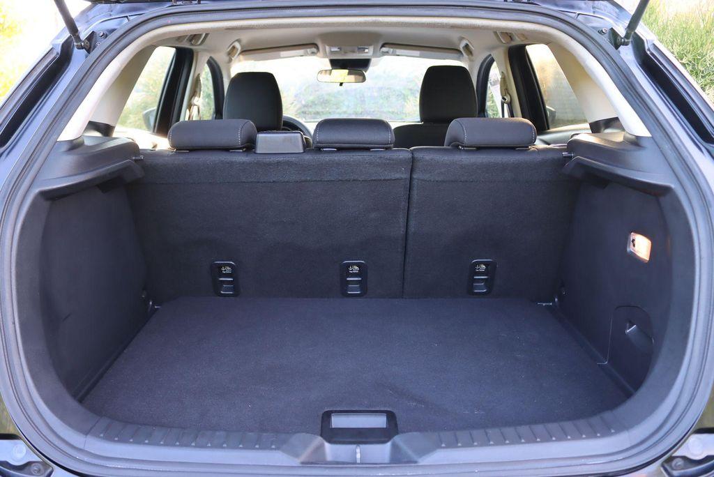 used 2019 Mazda CX-3 car, priced at $16,367