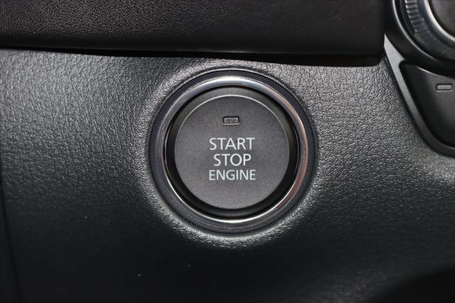 new 2025 Mazda CX-50 car, priced at $45,705