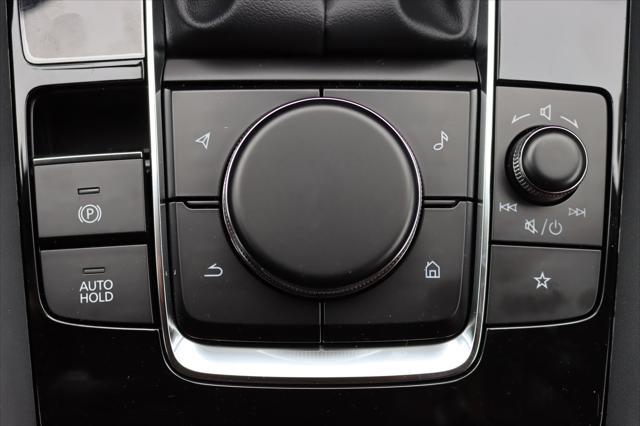 new 2025 Mazda CX-50 car, priced at $45,705