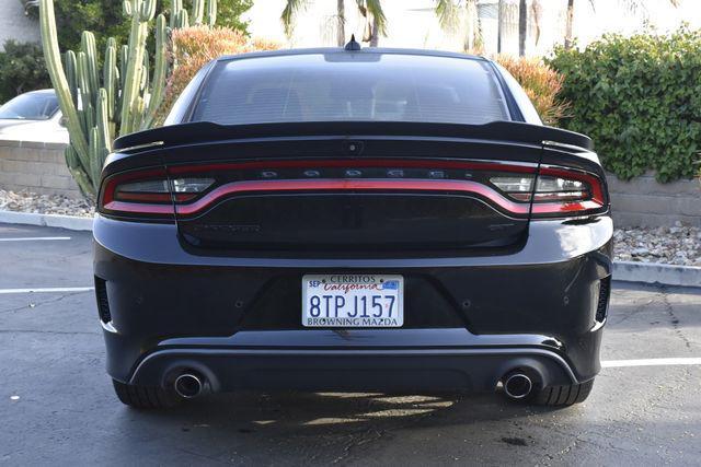 used 2020 Dodge Charger car, priced at $21,800