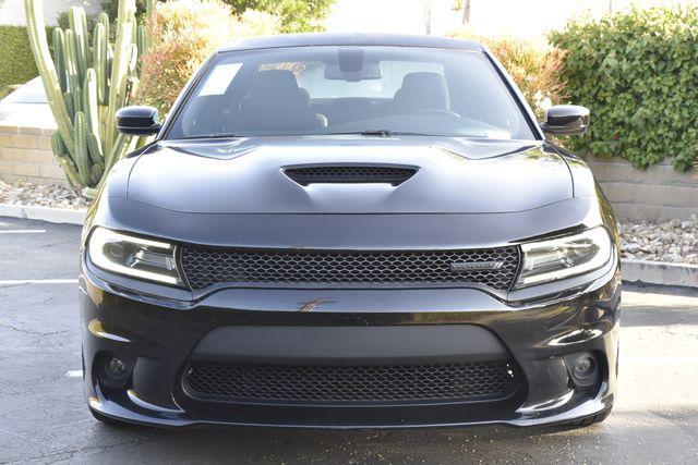 used 2020 Dodge Charger car, priced at $21,800