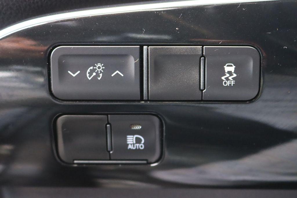 used 2020 Toyota Prius Prime car, priced at $22,372