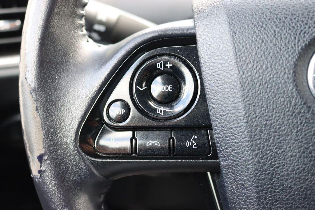 used 2020 Toyota Prius Prime car, priced at $22,372