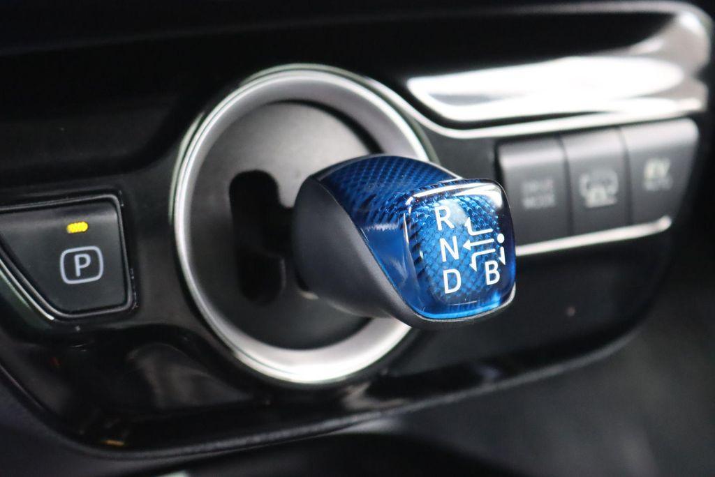 used 2020 Toyota Prius Prime car, priced at $22,372