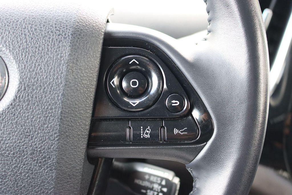 used 2020 Toyota Prius Prime car, priced at $22,372