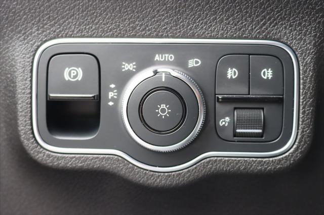 used 2021 Mercedes-Benz GLB 250 car, priced at $24,361