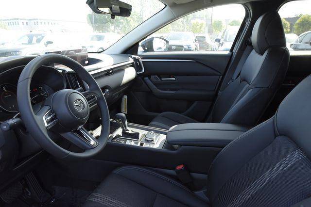 new 2024 Mazda CX-50 car, priced at $34,100