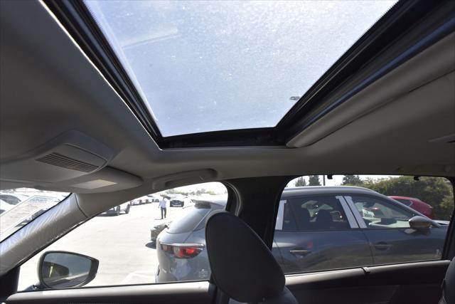 new 2025 Mazda CX-90 car, priced at $42,900