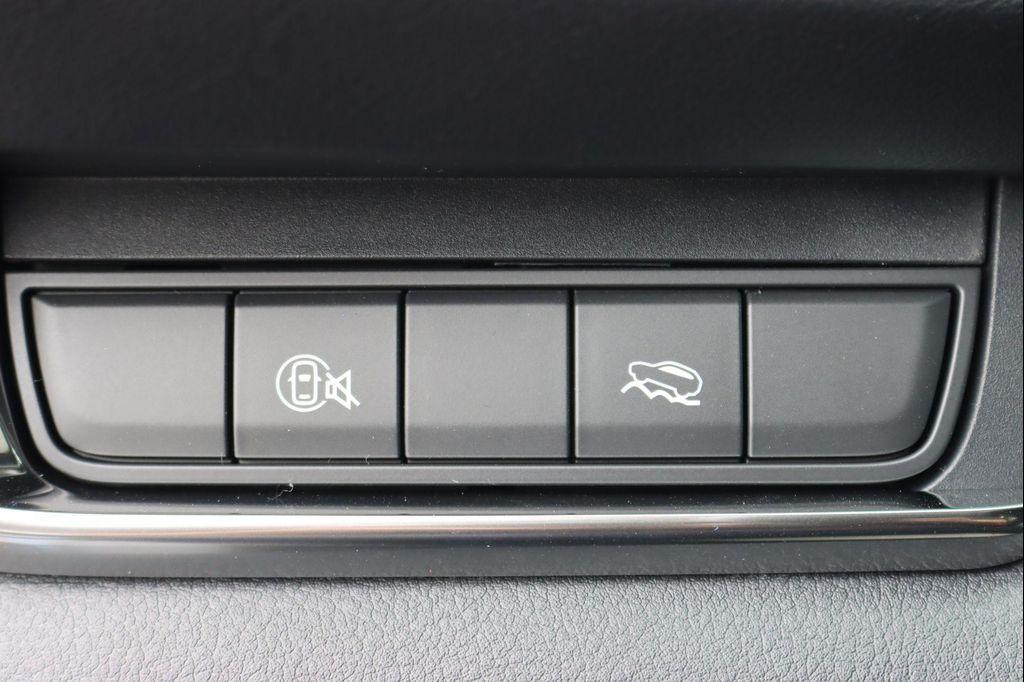 new 2025 Mazda CX-30 car, priced at $31,220