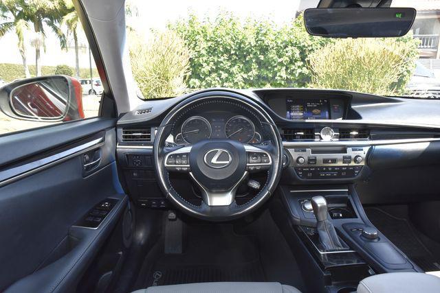 used 2017 Lexus ES 350 car, priced at $23,699