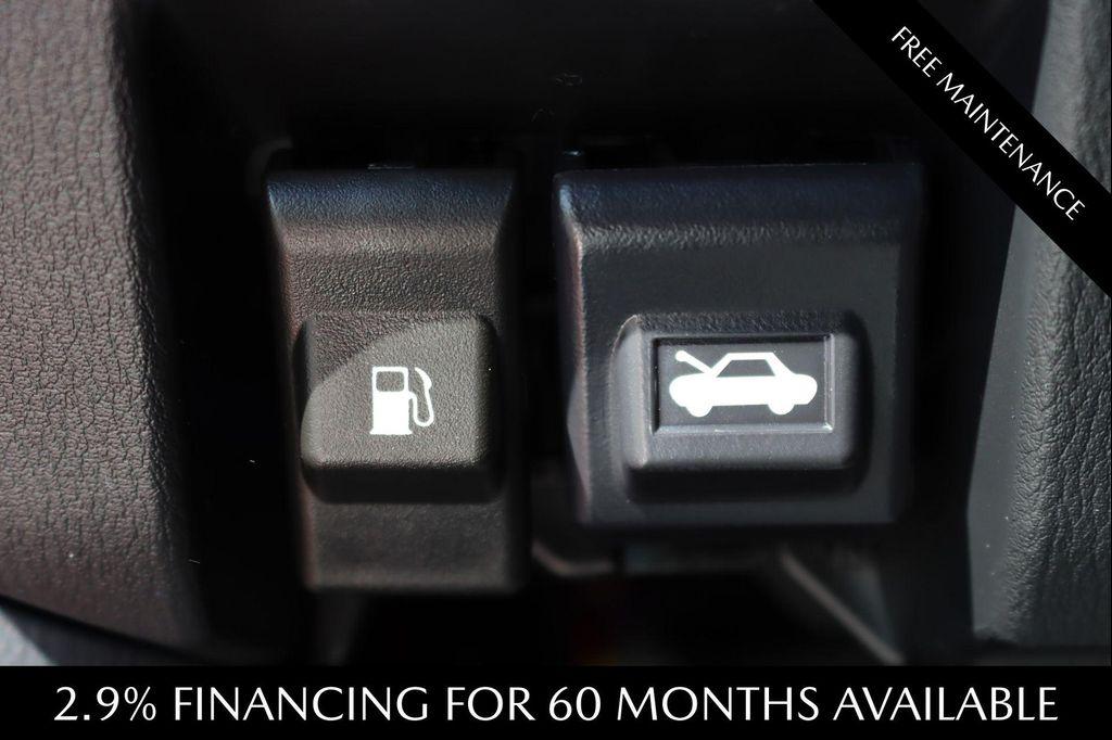 new 2025 Mazda CX-5 car, priced at $33,945