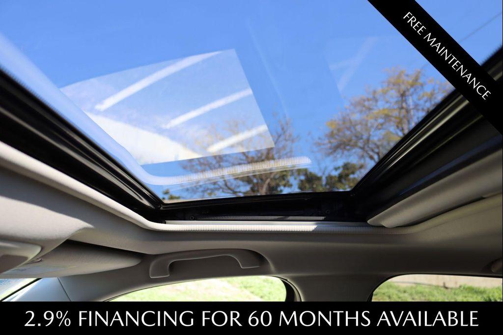 new 2025 Mazda CX-5 car, priced at $33,945