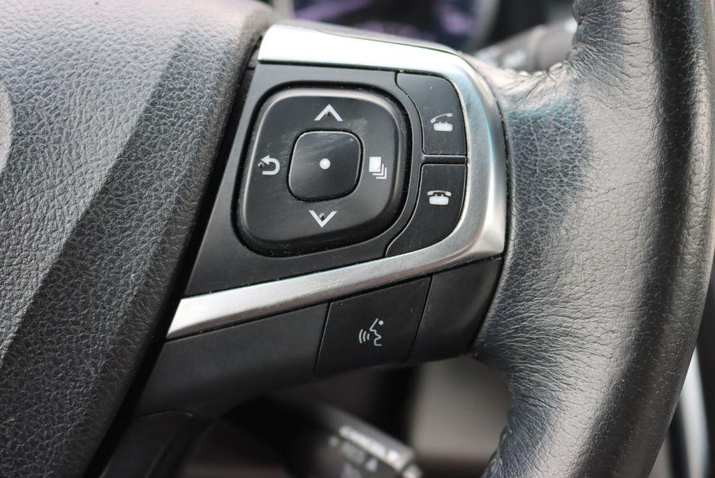 used 2015 Toyota Camry car, priced at $17,999