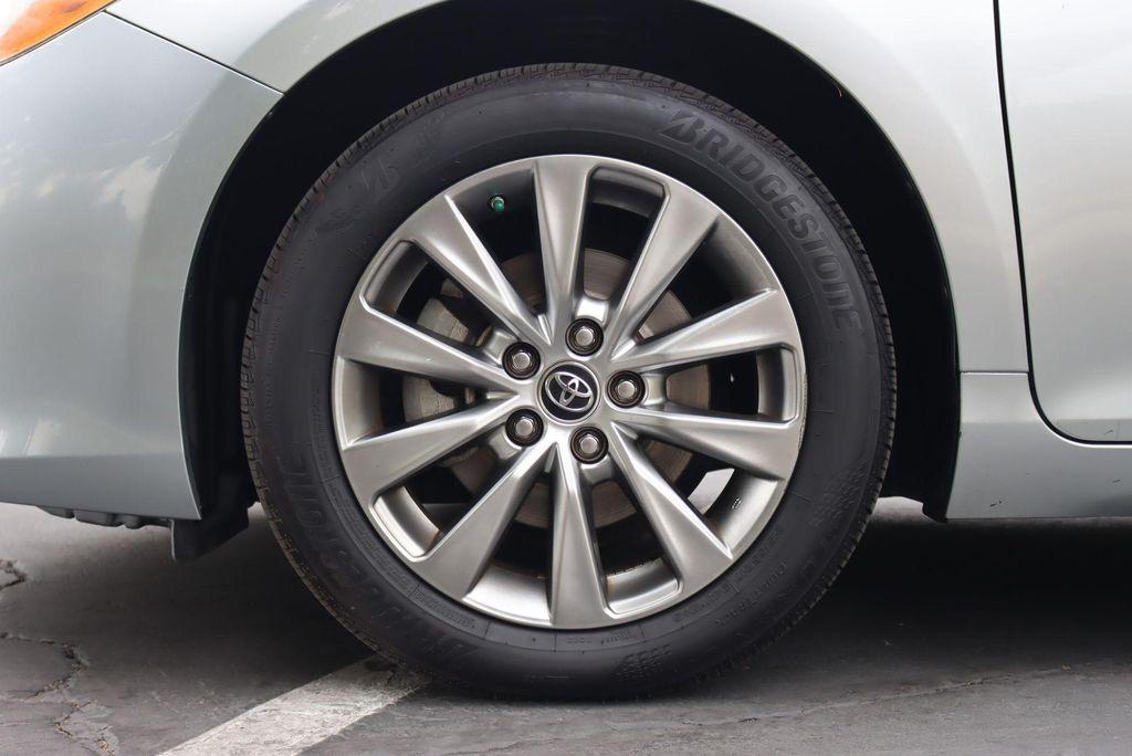 used 2015 Toyota Camry car, priced at $17,999