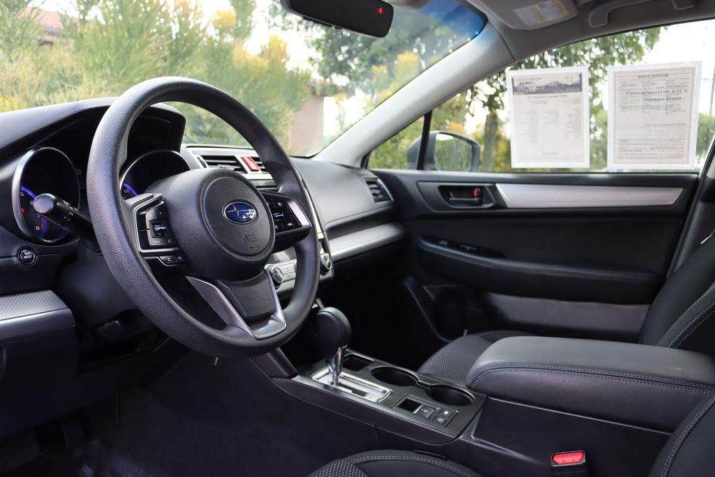 used 2019 Subaru Outback car, priced at $16,740