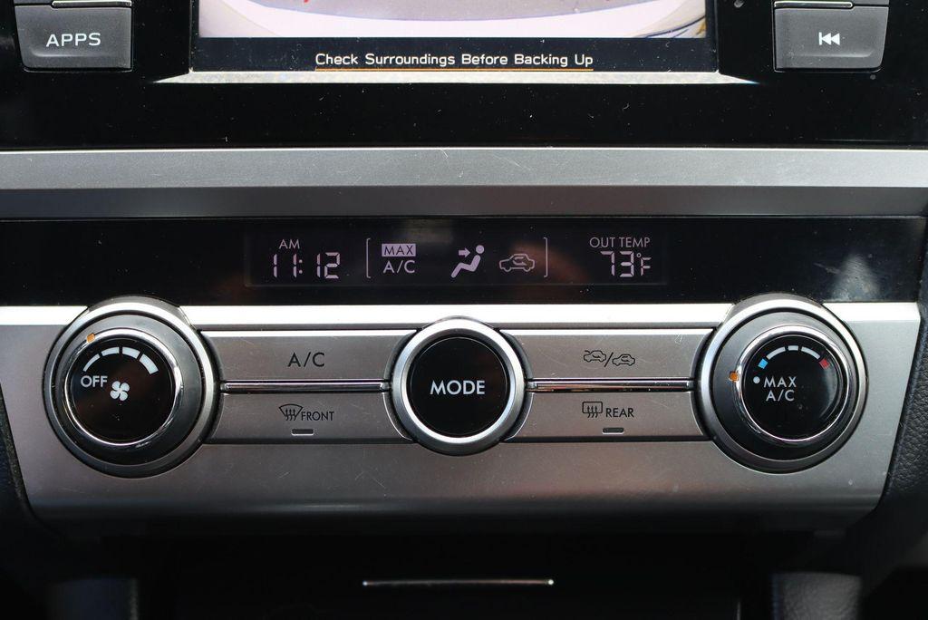 used 2019 Subaru Outback car, priced at $16,740