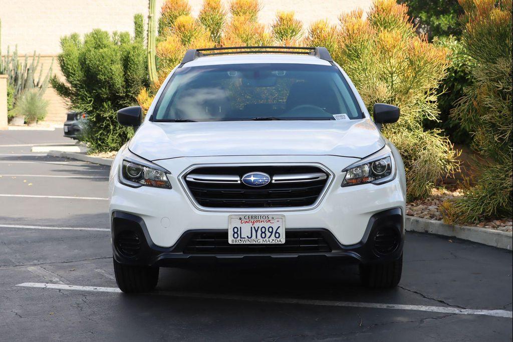 used 2019 Subaru Outback car, priced at $16,740