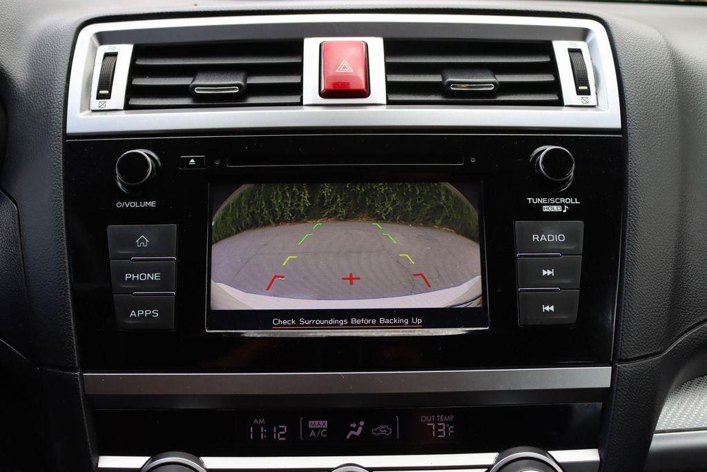 used 2019 Subaru Outback car, priced at $16,740