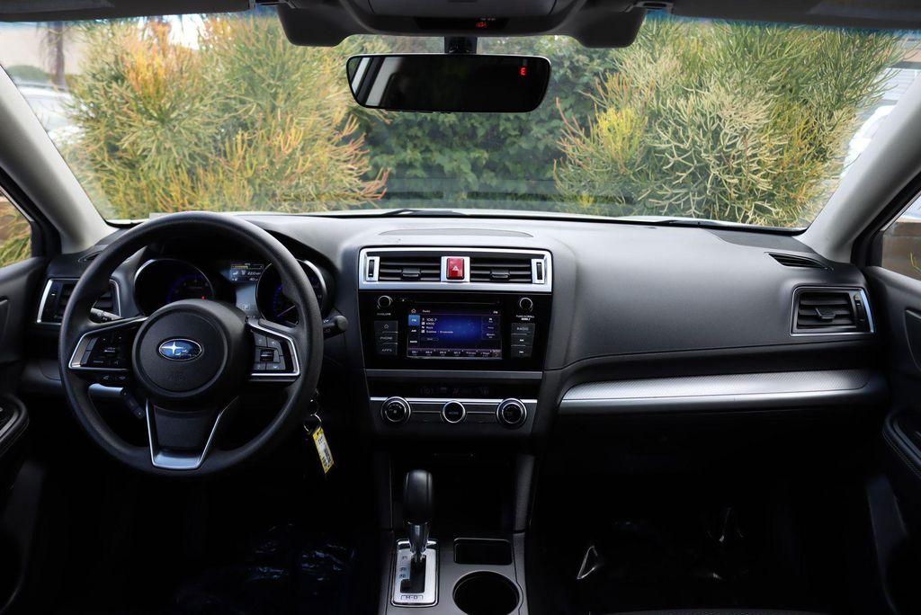 used 2019 Subaru Outback car, priced at $16,740