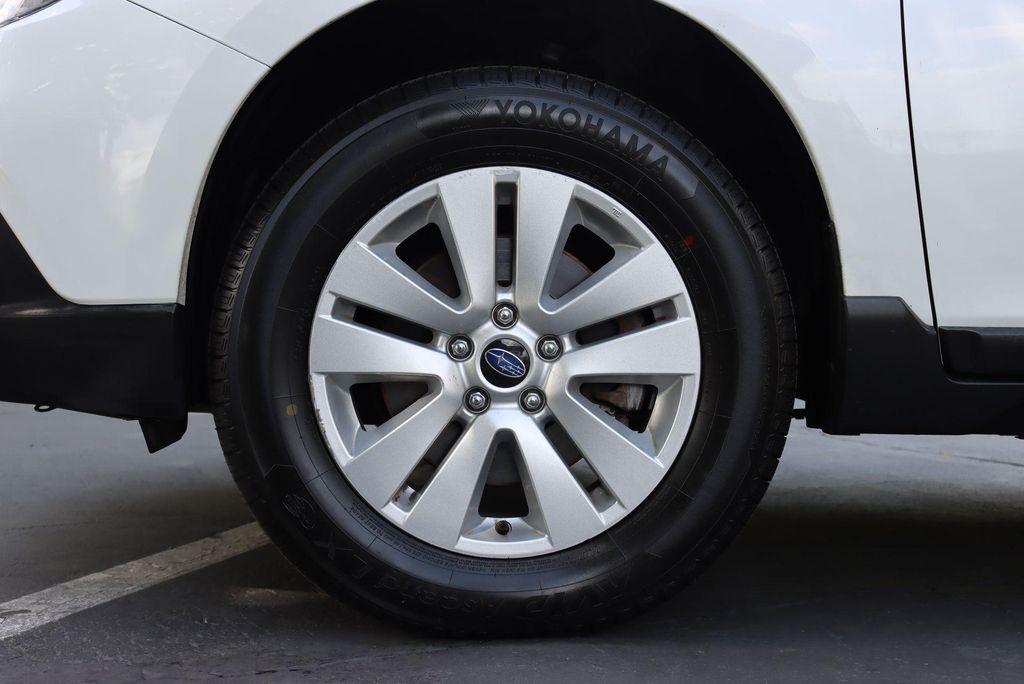 used 2019 Subaru Outback car, priced at $16,740