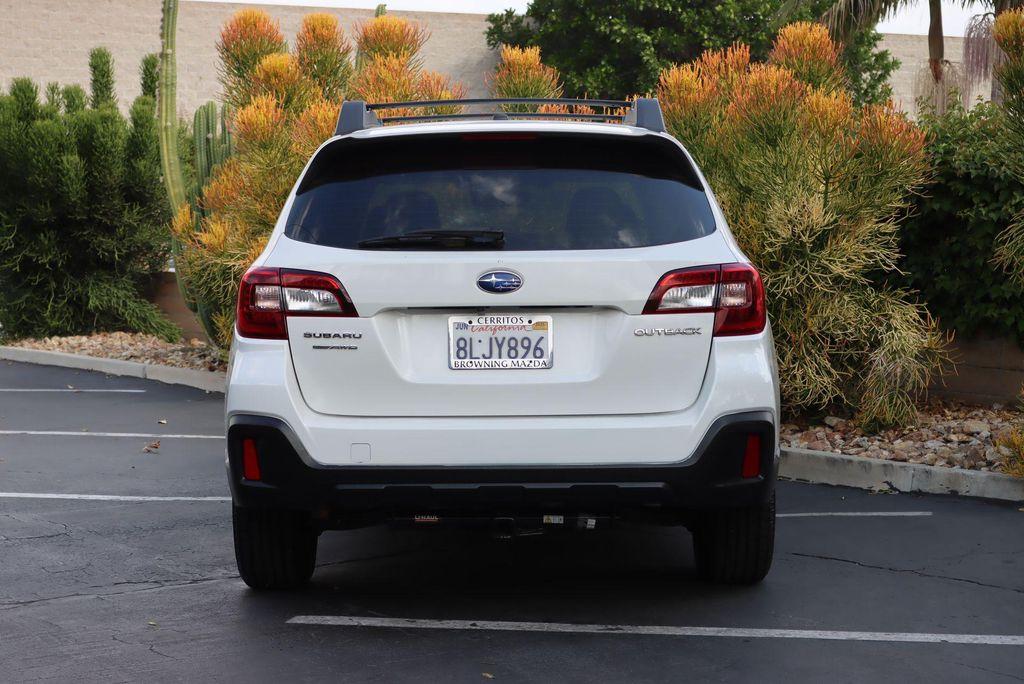 used 2019 Subaru Outback car, priced at $16,740