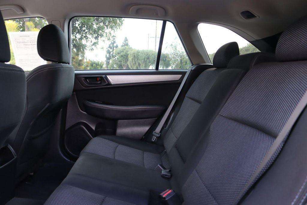 used 2019 Subaru Outback car, priced at $16,740