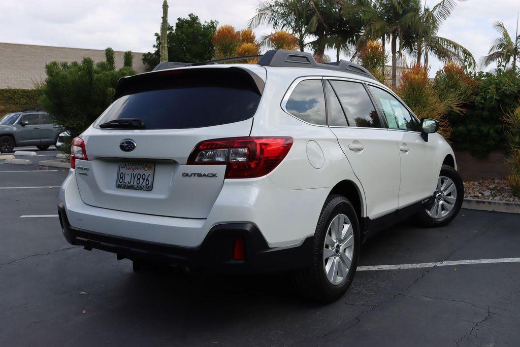 used 2019 Subaru Outback car, priced at $16,740