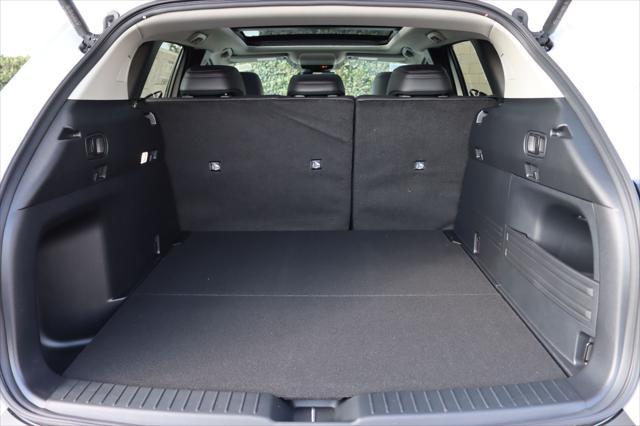 new 2025 Mazda CX-50 Hybrid car, priced at $39,780
