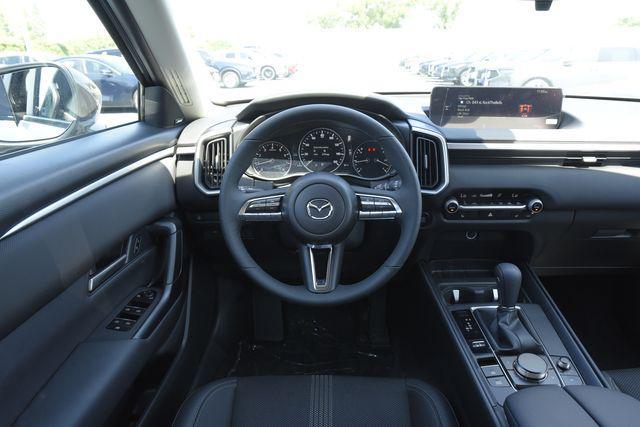 new 2025 Mazda CX-50 car, priced at $35,995