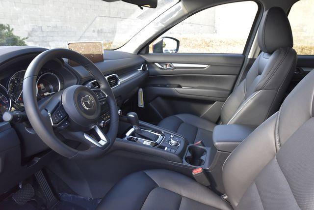 new 2024 Mazda CX-5 car, priced at $31,450