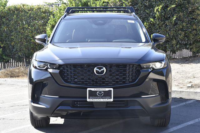 new 2025 Mazda CX-50 Hybrid car, priced at $39,785