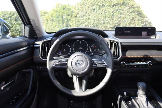 new 2025 Mazda CX-50 Hybrid car, priced at $42,535
