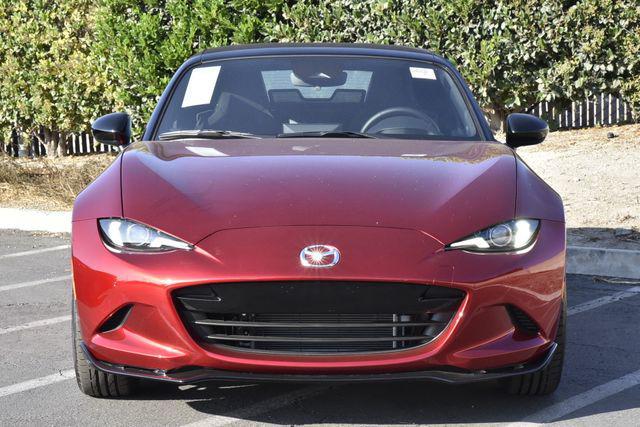 new 2024 Mazda MX-5 Miata car, priced at $34,460